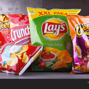 Lays Products